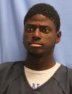 Mugshot of CALEB J. JOHNSON