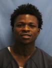 Mugshot of TRAVIS WESTON