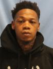 Mugshot of DANTAVIOUS DEVONTA HEARD