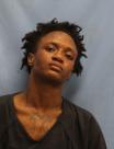 Mugshot of JUKIARA GENLATA HUDSON