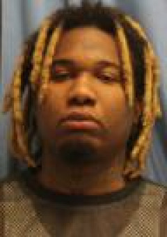 Mugshot of DEMONTRIEZ KAESHAWN NEAL