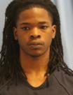 Mugshot of DAMARCUS CORTEZ LEWIS