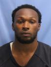 Mugshot of JAMARIOUS WHITE