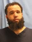 Mugshot of TYLOR BLACK
