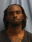 Mugshot of CEDRIC CHARLES III COOPER