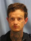 Mugshot of BLAKE ANTHONY SEXTON