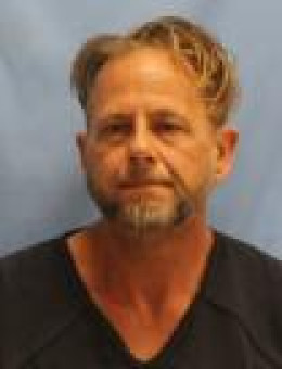 Mugshot of JAMES DON JOHNSON