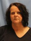 Mugshot of SARAH ELIZABETH CARTER