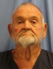 Mugshot of BOBBY E. TEAS
