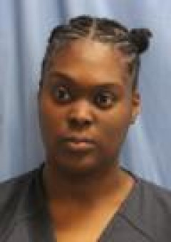 Mugshot of JERILYN NEWMAN