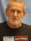 Mugshot of ALLAN GILES