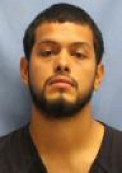 Mugshot of KEVIN HERNANDEZ