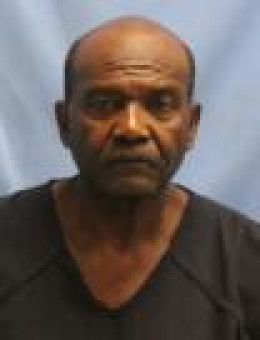 Mugshot of RICK HENDERSON