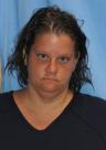 Mugshot of BRENDA VONDRAN
