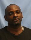 Mugshot of PATRICK JEROME AUSTIN