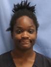 Mugshot of BRIANNA JACKSON