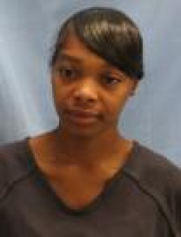 Mugshot of VICTORIA CHAMBLISS