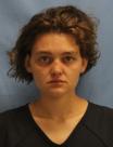Mugshot of SADIE ROWE