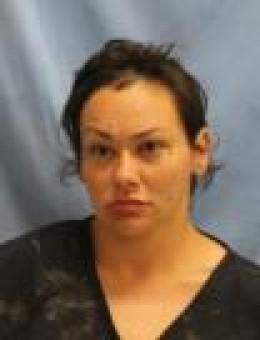 Mugshot of ROSALINDA ALMA RODRIGUEZ