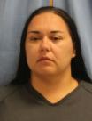 Mugshot of FELISHA MCDOWELL