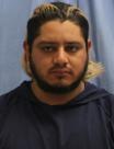 Mugshot of JUAN DIEGO DIMAS-SALAS