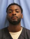 Mugshot of DEMETRIC WILSON