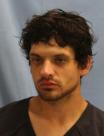 Mugshot of DAKOTA COLE CRABTREE