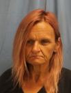 Mugshot of LORI KAY GRANT