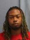 Mugshot of GREGORY EUGENE STEWART