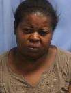 Mugshot of INGE BOOTH