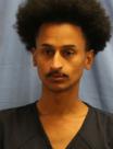 Mugshot of DARIUS JAMES POOLE