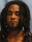 Mugshot of DEMETRIUS TYRONE SCOTT