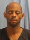 Mugshot of JAMES TYRELL METCALF