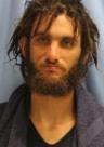 Mugshot of DANIEL MARTINEZ