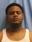 Mugshot of TYRENE TERRAL BURTON