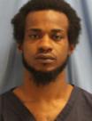 Mugshot of ANDREW KEVON PYLANT