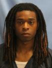 Mugshot of KURTERRIOUS WILLIAMS