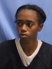 Mugshot of DEBONAY WEST