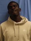 Mugshot of JUSTICE ROYCE PARKER