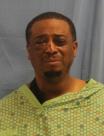 Mugshot of PATRICK D HARDY