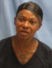 Mugshot of CECELIA FORD