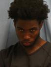Mugshot of DALLAS TE'QUAN JONES