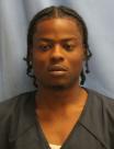 Mugshot of CAMERON RAUSHAN THOMAS