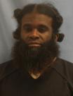 Mugshot of CHRISTOPHER SHERRER
