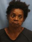 Mugshot of DIANE STEWART