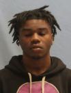 Mugshot of XAVIER LARON HENSON