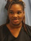 Mugshot of JOTRICE J VINCENT