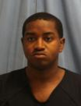 Mugshot of KALVIN DUDLEY