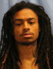 Mugshot of MICKELL DESHAUN TAYLOR