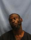 Mugshot of TERRENCE CHARLES SMITH
